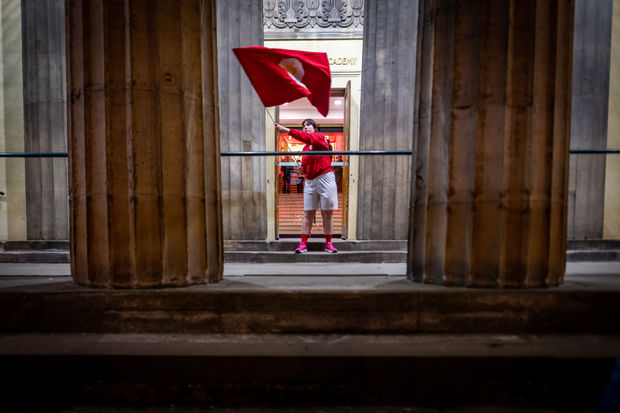 Our Annual Review highlights the RSA's key activities each year, including our exhibitions, event, awards, development and Collection updates. Read...