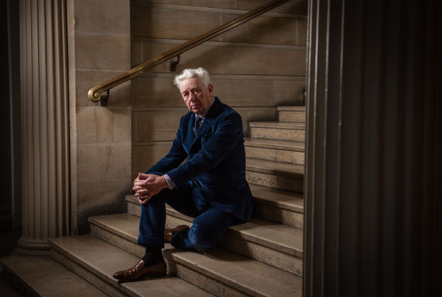 'The fragmentary nature of Fisher's watercolours, their relationship to a world observed, conjoin as one views each alongside another. Collectively,...