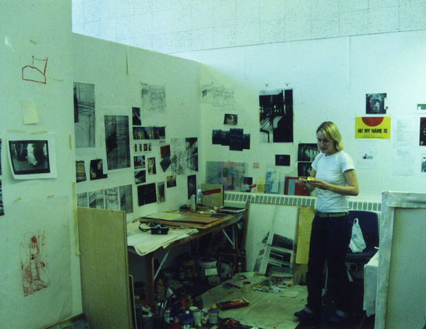 Rosalind Lawless, b. 1978