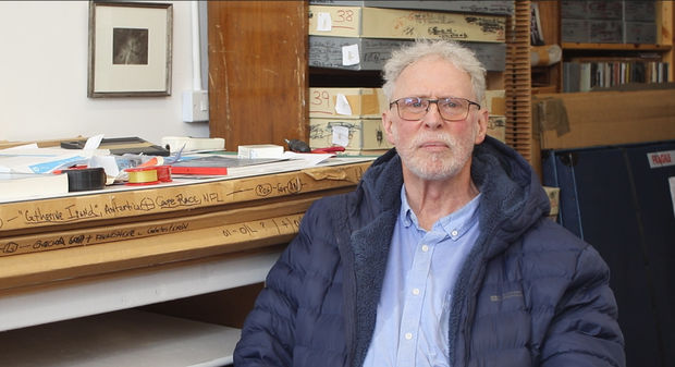 Thomas Joshua Cooper, United States of America