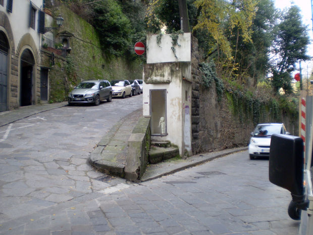 What would you say the long term impact has been on yourself and you work? Never again have I had...