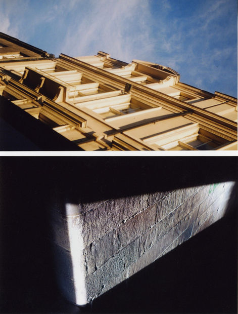 How did the experience affect you as an individual? The experience broadened my horizons, spending a brilliant summer with three...