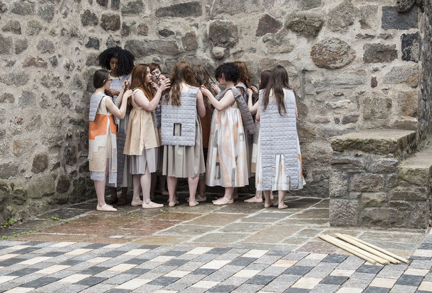 What was the impact on your practice? To have this post-graduation experience, where I was removed from normal life, gave...