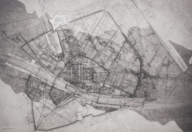 Each year the RSA John Kinross Scholarship enables ten final year and postgraduate art and architecture students the opportunity to...