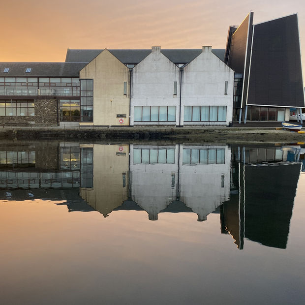 About Shetland Museum & Archives