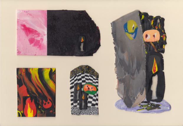 How did the experience affect you as an individual? Receiving the scholarship gave me a huge confidence boost and a...