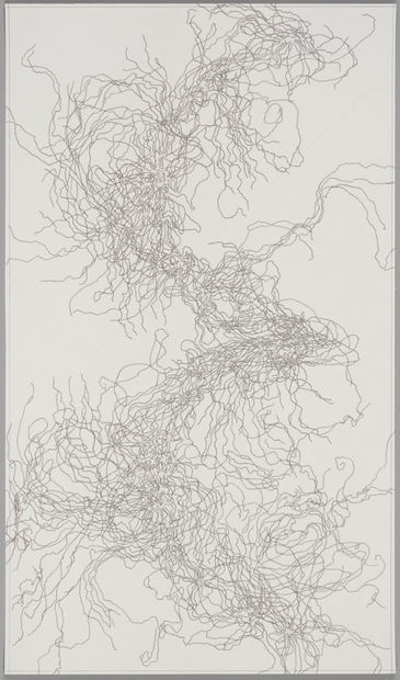 How did the experience affect you as an individual? How did it affect me as an individual? A profound experience....