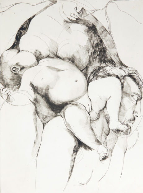 Beth Fisher RSA, United States of America