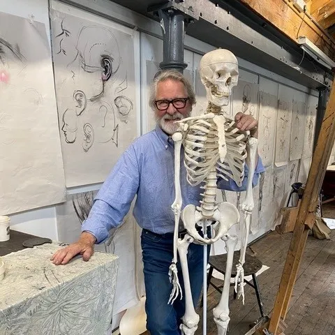 George Donald RSA George Donald RSA is a painter, printmaker and art tutor. He is a Visiting Scholar and Teacher...