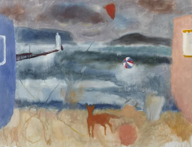 11 October 2025 &ndash; 11 January 2026 William Gillies: Modernism and Nation A major touring exhibition from the Royal Scottish...