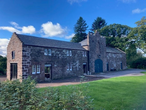 Studio Facilities Studio Space 11m x 5m Tables Parking Wi-Fi Access hours - 24/7 Heating Lighting Outside area Costs None....