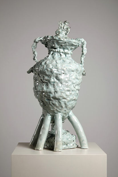 What was the impact on your practice? My time in Florence taught me to be more ambitious with the scale...