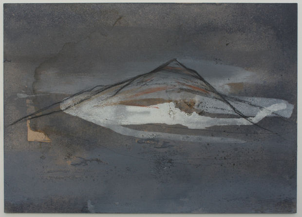 How did the experience affect you as an individual? It gave me an opportunity to challenge and develop my art...