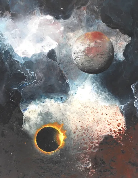 24 January &ndash; 19 April 2026 Cosmos: The Art of Observing Space A major art and science exhibition celebrating our...