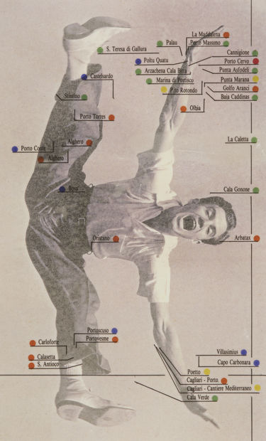 How did the experience affect you as an individual? It was a wonderful experience to research and devise work in...