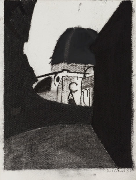 What would you say the long term impact has been on yourself and your work? Since I went to Florence...