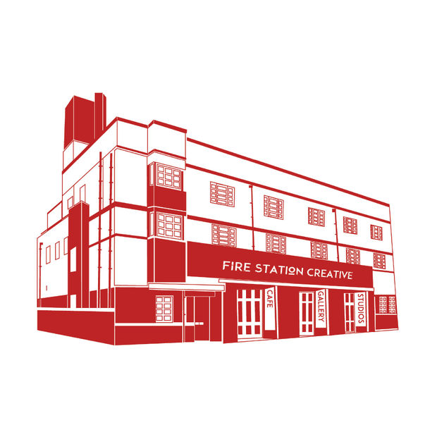 About Fire Station Creative
