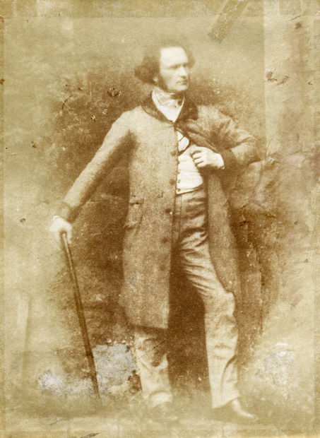 Thomas Duncan RSA, 1807-1845