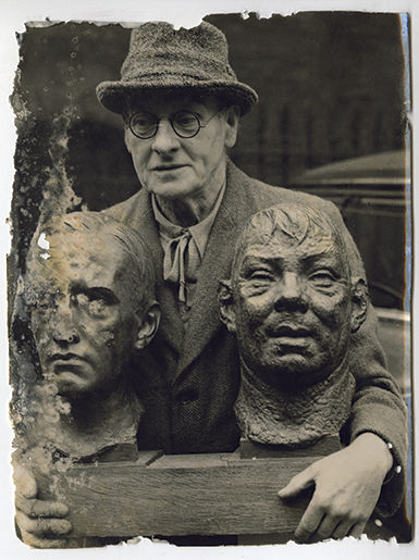 Percy Portsmouth RSA, 1874-1953