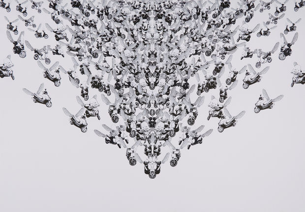 How did the experience affect you as an individual? The scholarship was my first time working away from home alone,...