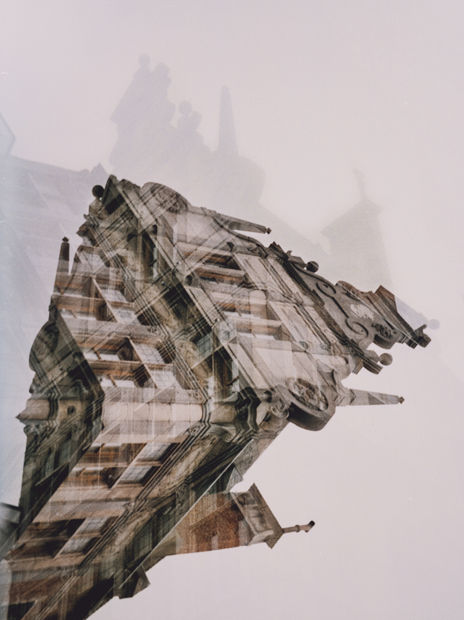 What was the impact on your practice? Having the luxury to solely dedicate my days to creation and personal growth,...