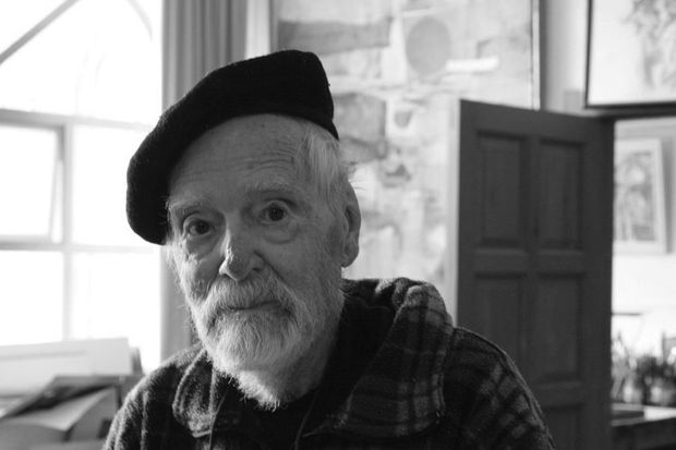 Frank Leonard Brooks was a Canadian artist best known for his watercolour landscapes, abstract collages, and adventurous life as an...