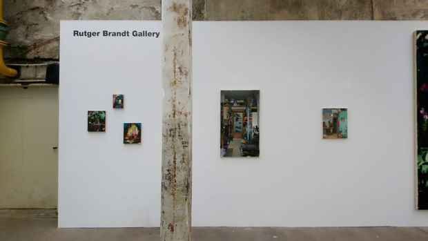 Carlos Sagrera at...