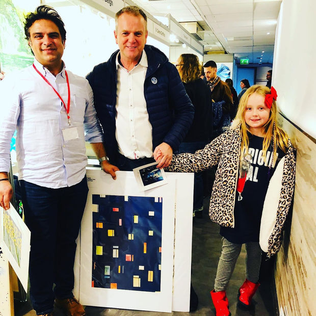 Chester Art Fair, 20.11.19 Art Thought #6