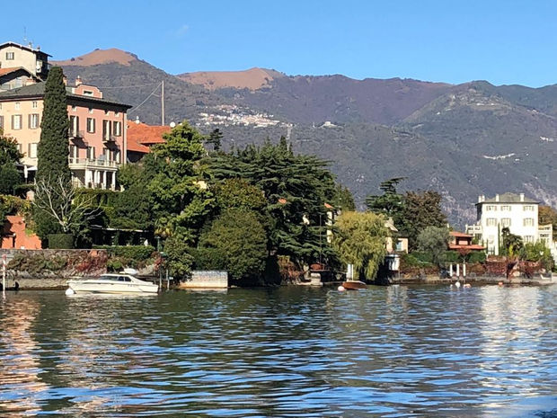 My Art Travels (1/3), 21.11.19 Art Thought #7