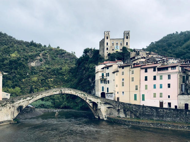 My Art Travels (1/3), 21.11.19 Art Thought #7