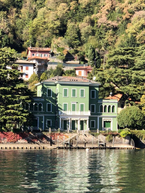 My Art Travels (1/3), 21.11.19 Art Thought #7