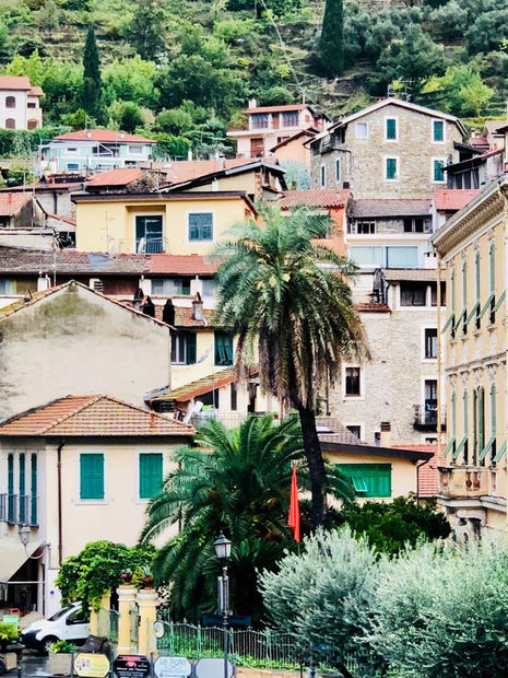 My Art Travels (1/3), 21.11.19 Art Thought #7