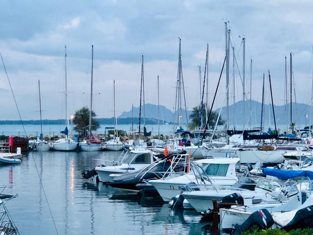 My Art Travels (2/3), 22.11.19 Art Thought #8