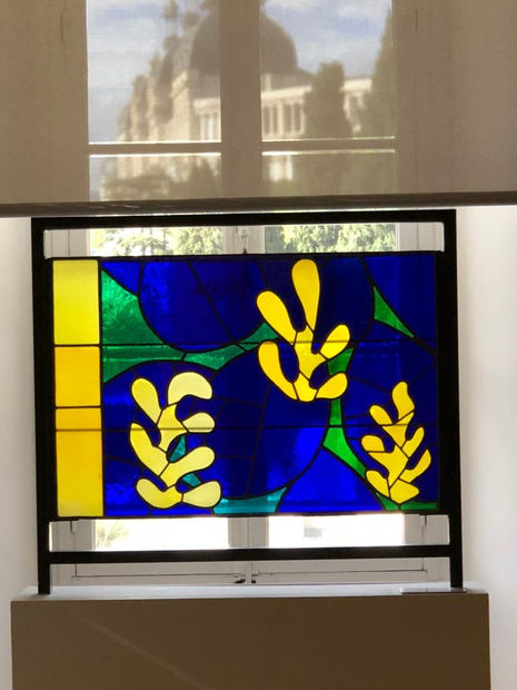 My Art Travels (2/3), 22.11.19 Art Thought #8