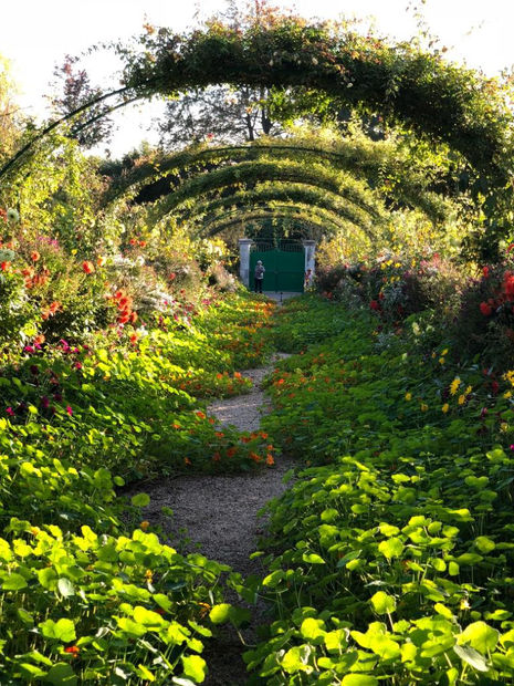 My Art Travels (3/3), 24.11.19 Art Thought #9