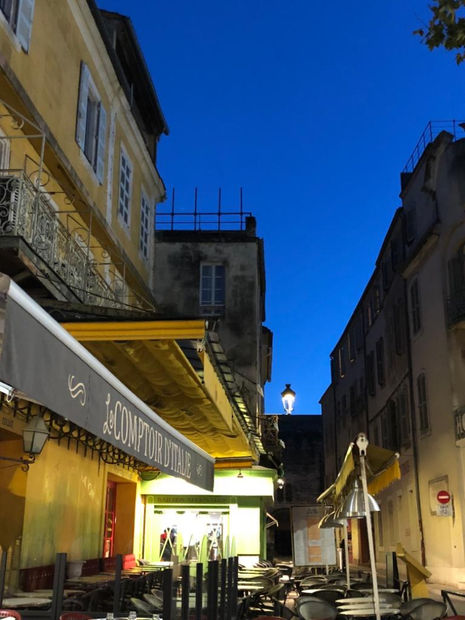 My Art Travels (3/3), 24.11.19 Art Thought #9