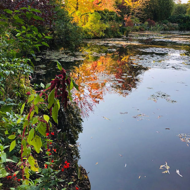 My Art Travels (3/3), 24.11.19 Art Thought #9