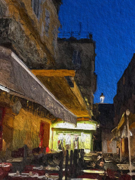 My Art Travels (3/3), 24.11.19 Art Thought #9