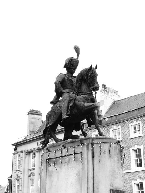 The stages of completing a commission, 10.12.19 #Art Thought 12