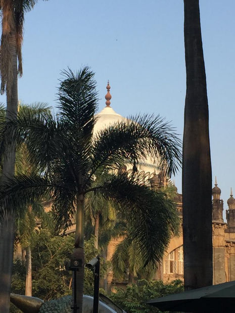 Mumbai Exhibition , 05.01.20 Art Thought #15