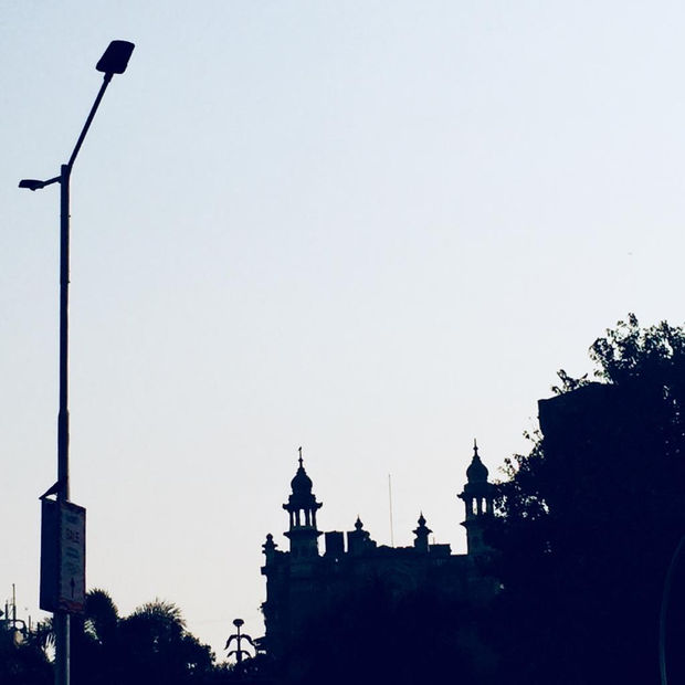 Mumbai Exhibition , 05.01.20 Art Thought #15