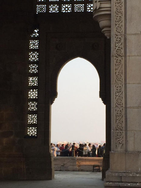 Mumbai Exhibition , 05.01.20 Art Thought #15