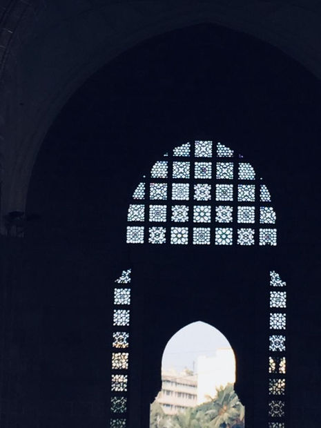 Mumbai Exhibition , 05.01.20 Art Thought #15