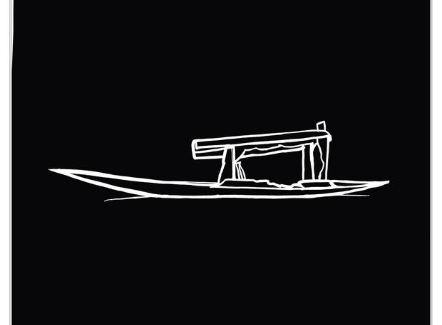 Mumbai Exhibition , 05.01.20 Art Thought #15