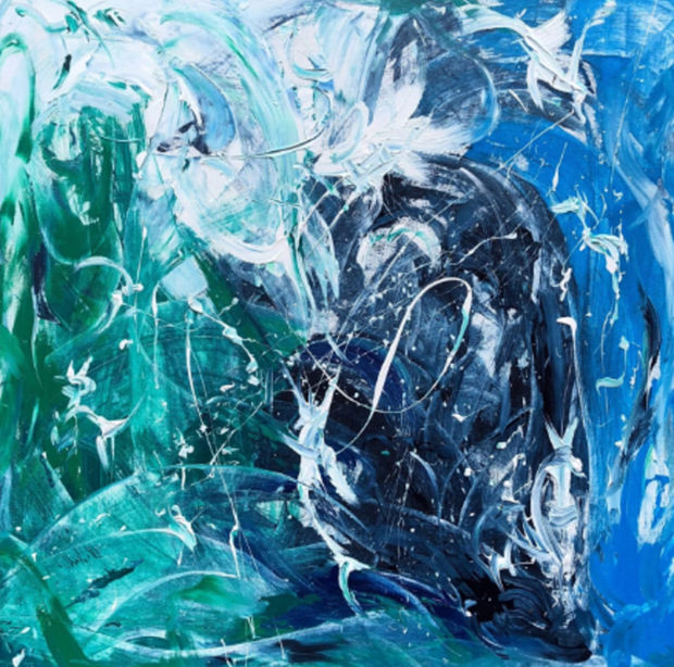 Abstracts, 04.02.20 Art Thought #18