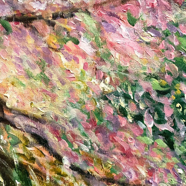 How does a painting happen? , 03.05.20 Art Thought #20