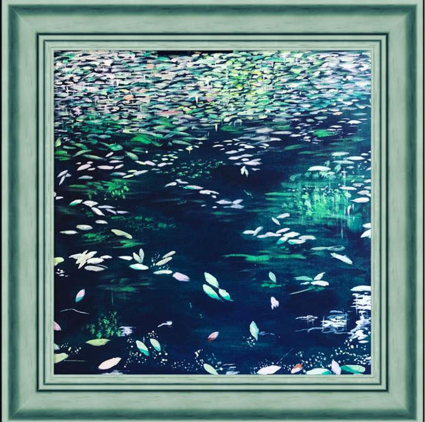 Seek and you shall find, 29.09.20 Art Thought #21