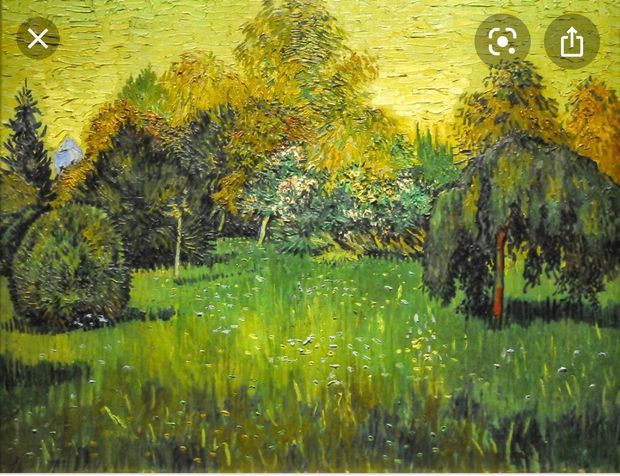 Seek and you shall find, 29.09.20 Art Thought #21