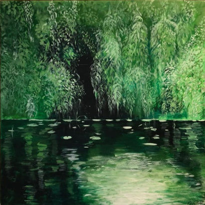 Seek and you shall find, 29.09.20 Art Thought #21