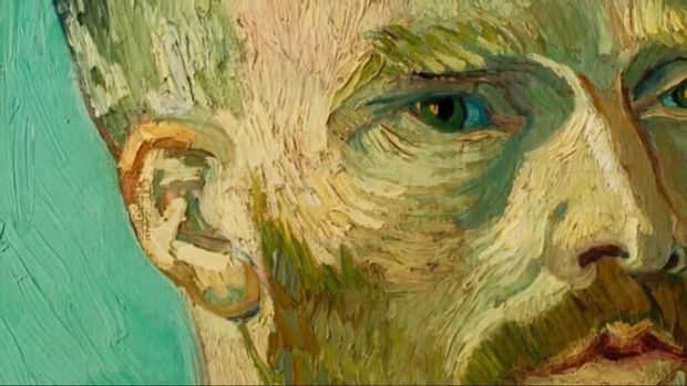 Van Gogh's Ear, 06.10.20 Art Thought #22